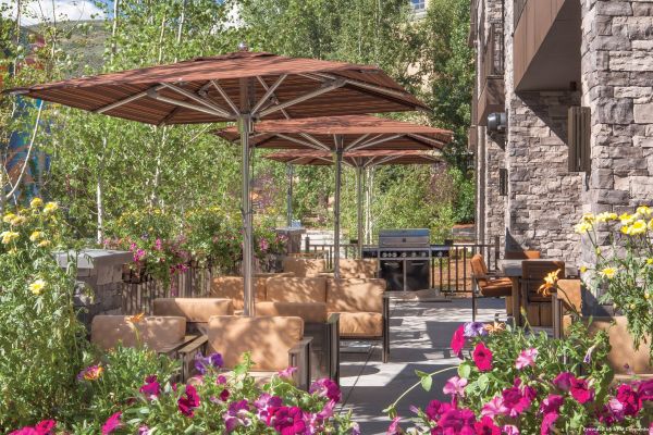 Hotel Wyndham Resort at Avon